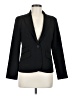 New York & Company Solid Black Blazer Size 6 (petite) - photo 1