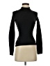 Lululemon Athletica Black Long Sleeve Turtleneck Size 2 (estimated) - photo 1
