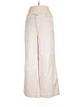 Ann Taylor Loft Khakis