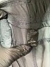 PrAna Solid Gray Track Pants Size L - photo 7