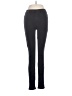 HEATTECH Solid Black Active Pants Size S - photo 1