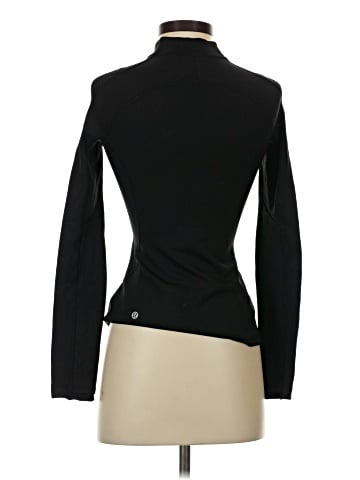 Lululemon Athletica Long Sleeve Turtleneck (view 2)