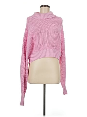 Banana Republic Turtleneck Sweater (view 1)