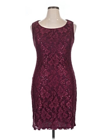 Studio Y Cocktail Dress (view 1)
