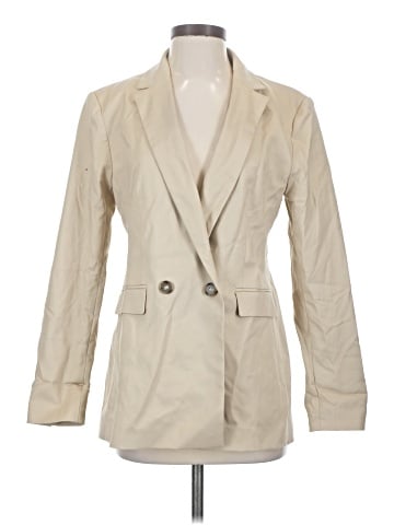 Ann Taylor Blazer (view 1)