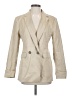 Ann Taylor Ivory Blazer Size 4 - photo 1