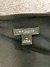 Ann Taylor Solid Black Cocktail Dress Size 4 - photo 7