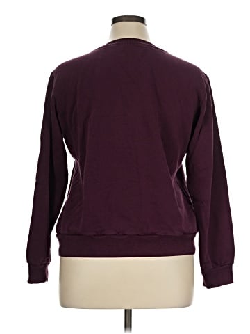 Columbia Sweatshirt (view 2)