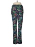 J. McLaughlin Floral Blue Casual Pants Size 6 - photo 2