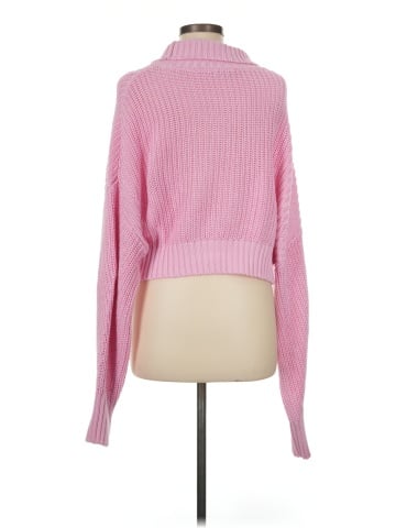 Banana Republic Turtleneck Sweater (view 2)
