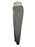 Hilary Radley Plaid Gray Dress Pants Size XL - photo 5