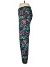 J. McLaughlin Floral Blue Casual Pants Size 6 - photo 5