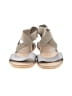 Sorel Gray Sandals Size 9 - photo 2