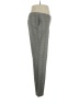 Hilary Radley Plaid Gray Dress Pants Size XL - photo 4