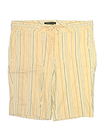 BCBGMAXAZRIA Board Shorts (view 1)