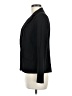 New York & Company Solid Black Blazer Size 6 (petite) - photo 5