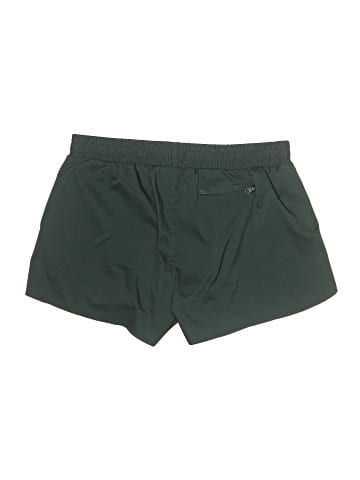 Girlfriend Collective Athletic Shorts (view 2)