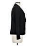 New York & Company Solid Black Blazer Size 6 (petite) - photo 4