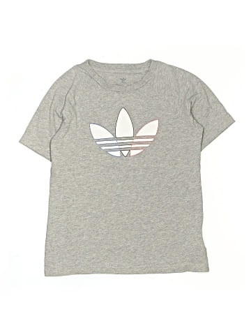 Adidas Short Sleeve T-Shirt (view 1)