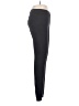 HEATTECH Solid Black Active Pants Size S - photo 4