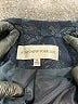 Jones New York Paisley Blue Blazer Size 16 - photo 6