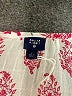 Roller Rabbit x Target 100% Cotton Pink Long Sleeve Blouse Size S - photo 7