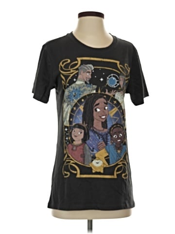 Disney Short Sleeve T-Shirt (view 1)