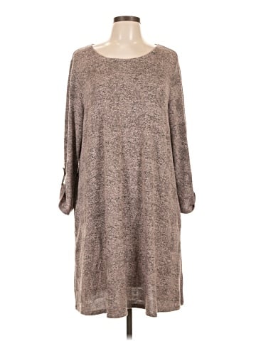 Apt. 9 Casual Dress (view 1)