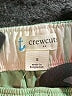 Crewcuts Outlet 100% Cotton Solid Green Shorts Size 5 - photo 3