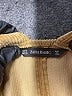 Zara Basic Brown Casual Dress Size M - photo 7