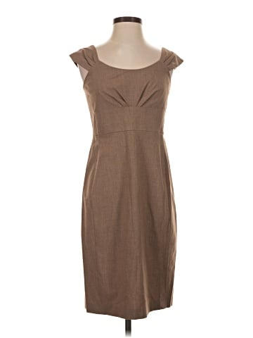 New York & Company Casual Dress (view 1)