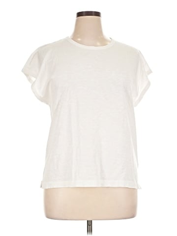 J.Crew Short Sleeve T-Shirt (view 1)