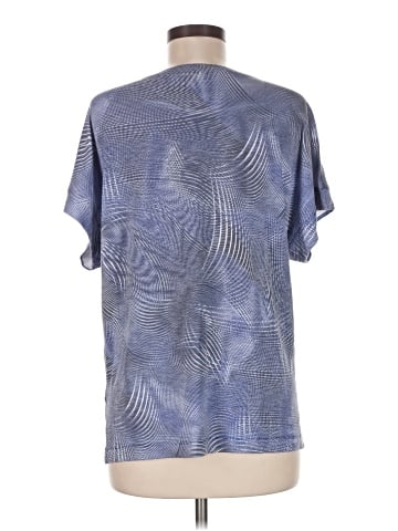 Nally & Millie Short Sleeve Top (view 2)