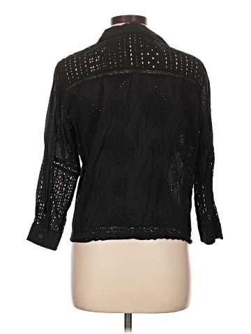 Zara 3/4 Sleeve Blouse (view 2)