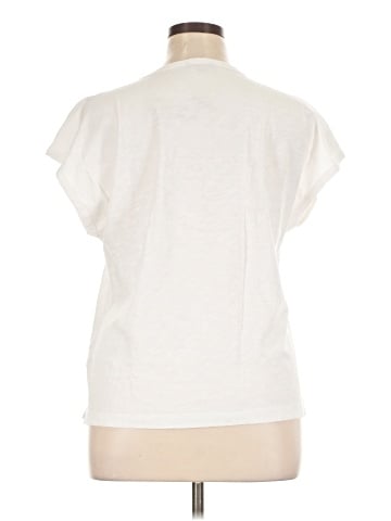 J.Crew Short Sleeve T-Shirt (view 2)
