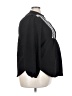 Sweet Rain Black 3/4 Sleeve Blouse Size 2X - photo 4