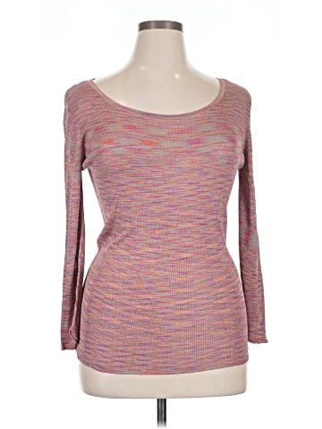 M Missoni Long Sleeve Top (view 1)