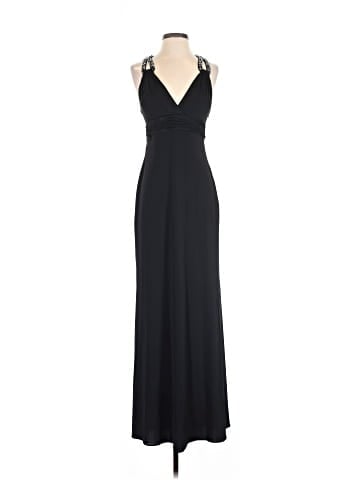 La Femme Cocktail Dress (view 1)