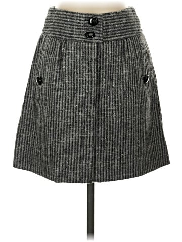 Taikonhu Wool Skirt (view 1)