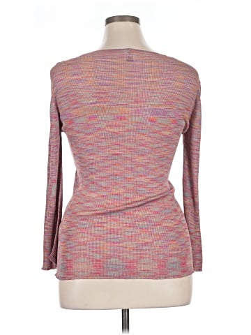 M Missoni Long Sleeve Top (view 2)