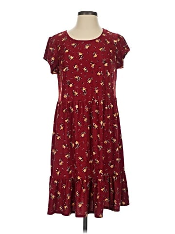 Sandra Darren Casual Dress (view 1)