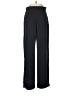 Athleta Solid Black Track Pants Size M - photo 1
