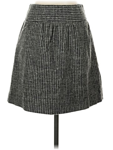 Taikonhu Wool Skirt (view 2)