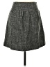 Taikonhu Tweed Gray Wool Skirt Size 2 - photo 2
