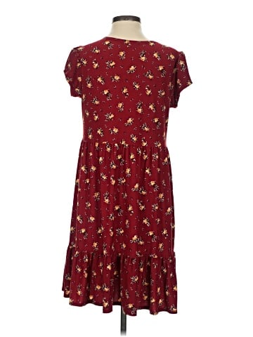 Sandra Darren Casual Dress (view 2)