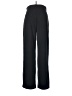 Athleta Solid Black Track Pants Size M - photo 2