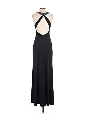 La Femme Cocktail Dress (view 2)