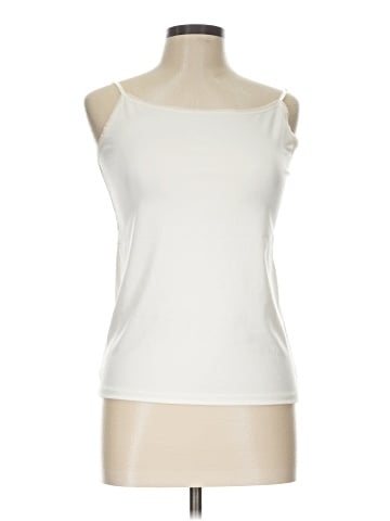 Ann Taylor Sleeveless Top (view 1)