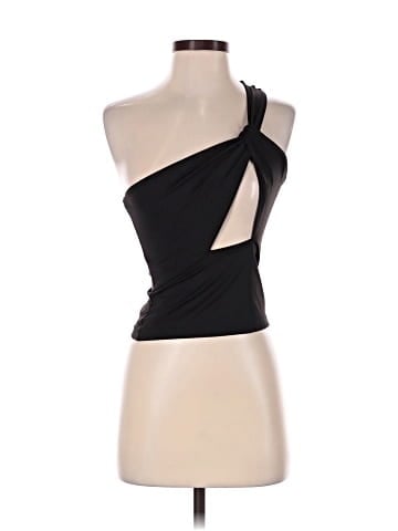 Unbranded Sleeveless Blouse (view 1)