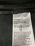 Banana Republic 100% Polyurethane Black Casual Pants Size M - photo 8